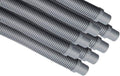 Universal Swimming Pool Cleaner Hose 48in for Kreepy Krauly Models