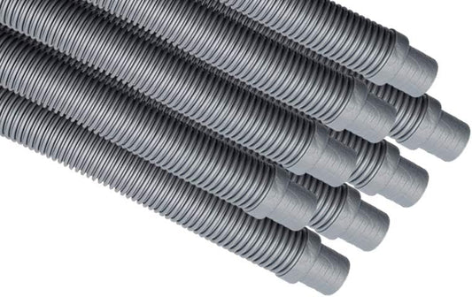 Universal Swimming Pool Cleaner Hose 48in for Kreepy Krauly Models