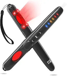 KONPCOIU Hidden Camera Detectors for Ultimate Privacy Protection