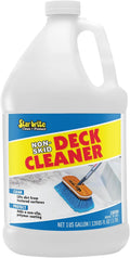 STAR BRITE Non-Skid Deck Cleaner & Protectant - Effortless Deck Care