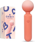 FAMILIAR Personal Vibrator Massager for Women - Quiet Cordless Bullet