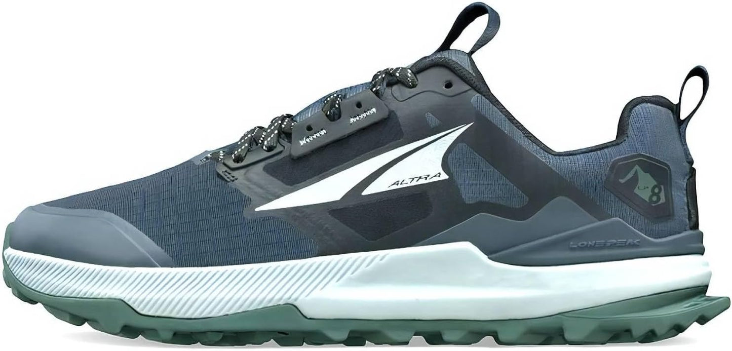 ALTRA Women's Lone Peak 8 Trail Running Shoe for Adventurers