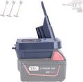 Dyson V8 Battery Adapter for Milwaukee M18 - Swidan