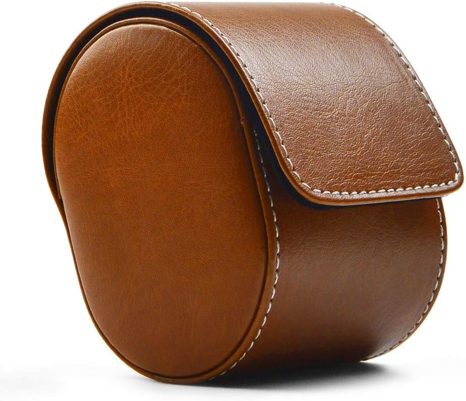 Travel in Luxury: Oirlv Single Watch Case