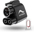 NACS to CCS Charging Adapter - Fast 250KW DC Charging