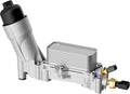 926-876 926-959 Upgraded Aluminum Oil Filter Housing - Durable Upgrade