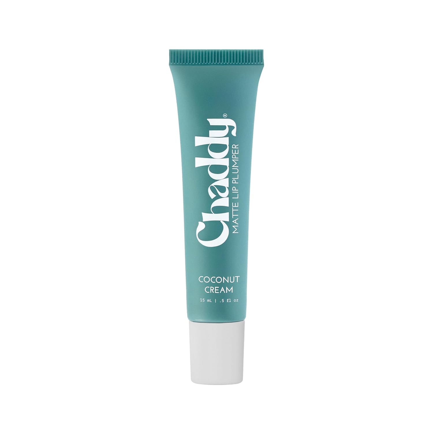 Chaddy Matte Lip Plumper - Hydrating Lip Enhancer for Volume