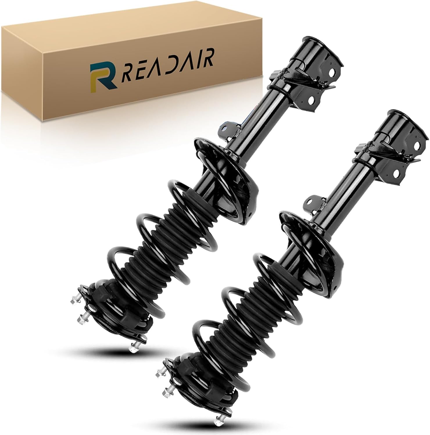 Shock Struts Replacement Complete Assembly for Honda CR-V 2007-2014