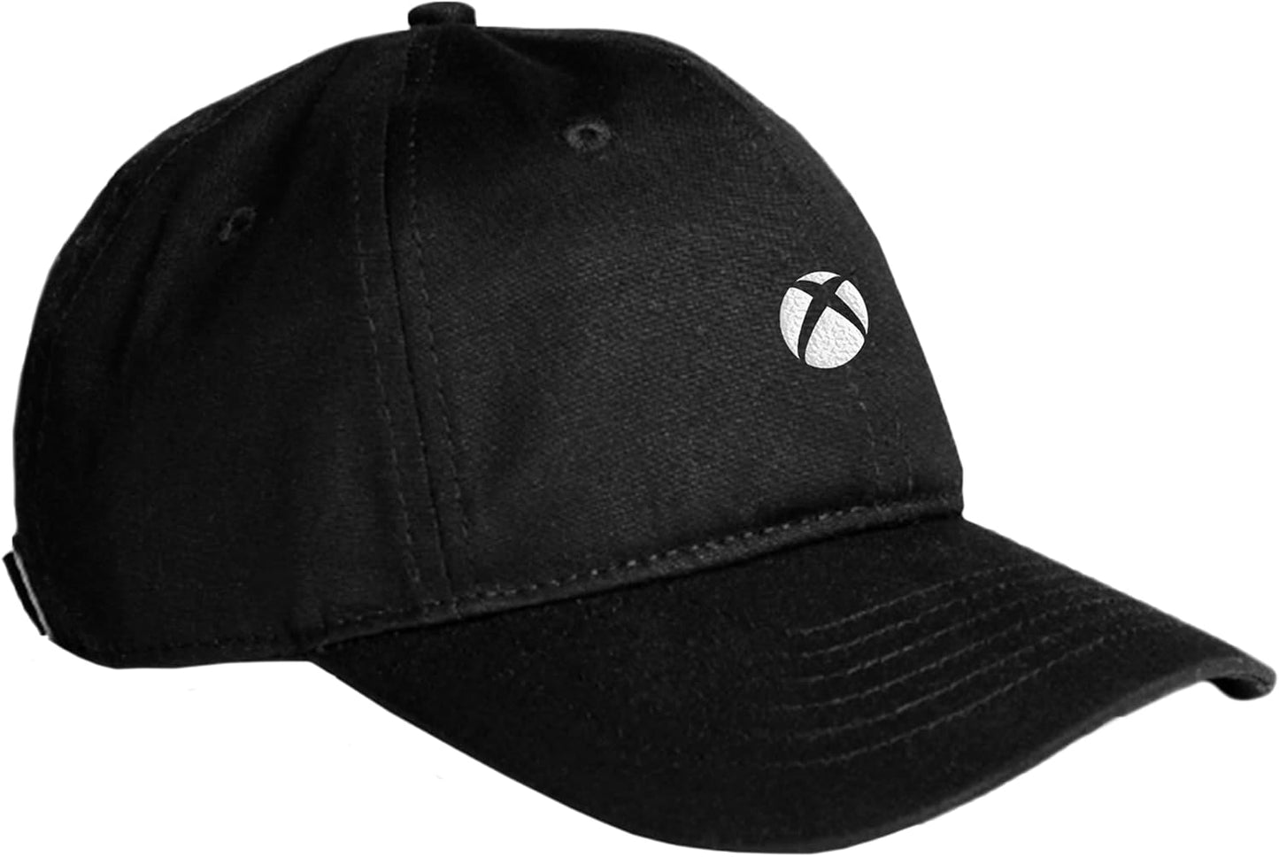 Official Xbox Dad Hat - Black