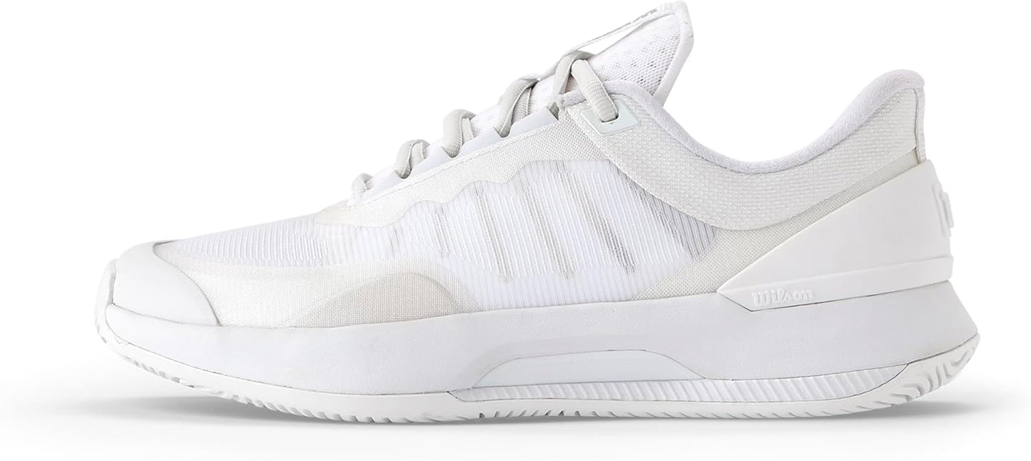 WILSON Womens Intrigue Tour Tennis Shoes for All-Court Play