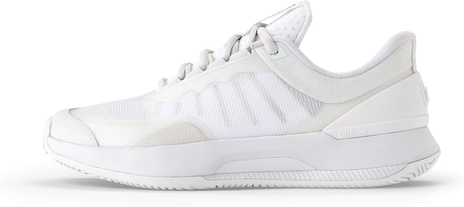 WILSON Womens Intrigue Tour Tennis Shoes for All-Court Play