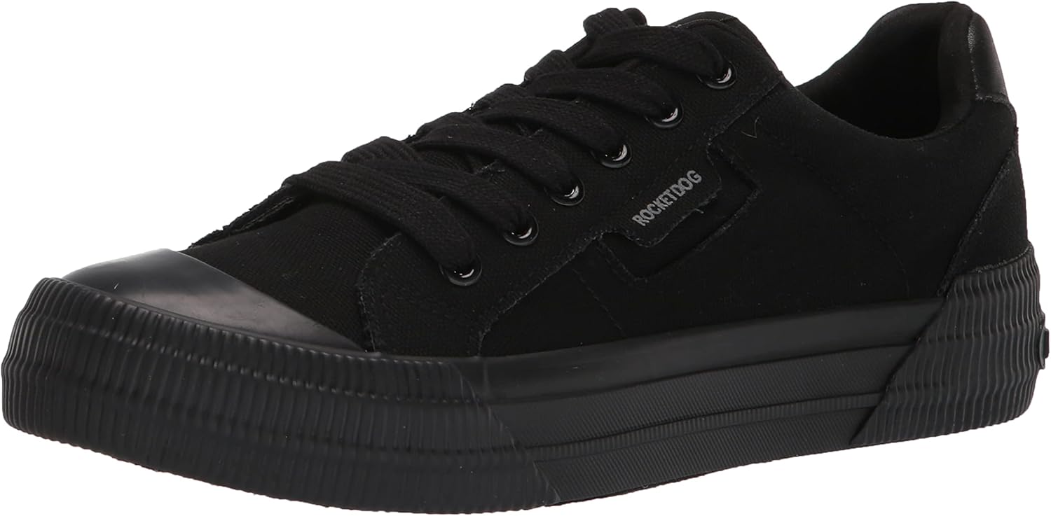 Rocket Dog Women's Cheery Comfort Plush Foam Sneakers Review