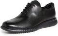 Cole Haan Zerogrand Wing Oxford - Lightweight All-Day Comfort Men's