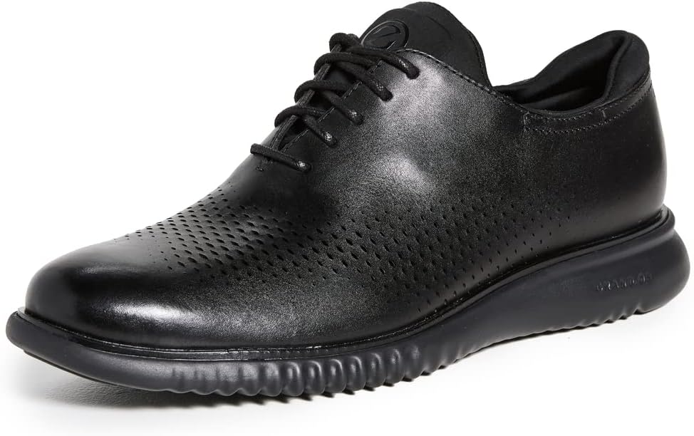 Cole Haan Men's Zerogrand Wing Oxford: Comfort Meets Style