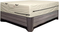 Porch Shield 600D Waterproof Hot Tub Cover 80 in - Fadeproof