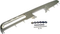Dorman OE FIX Front Driver Armrest Repair Kit (Gray) - Durable Fix