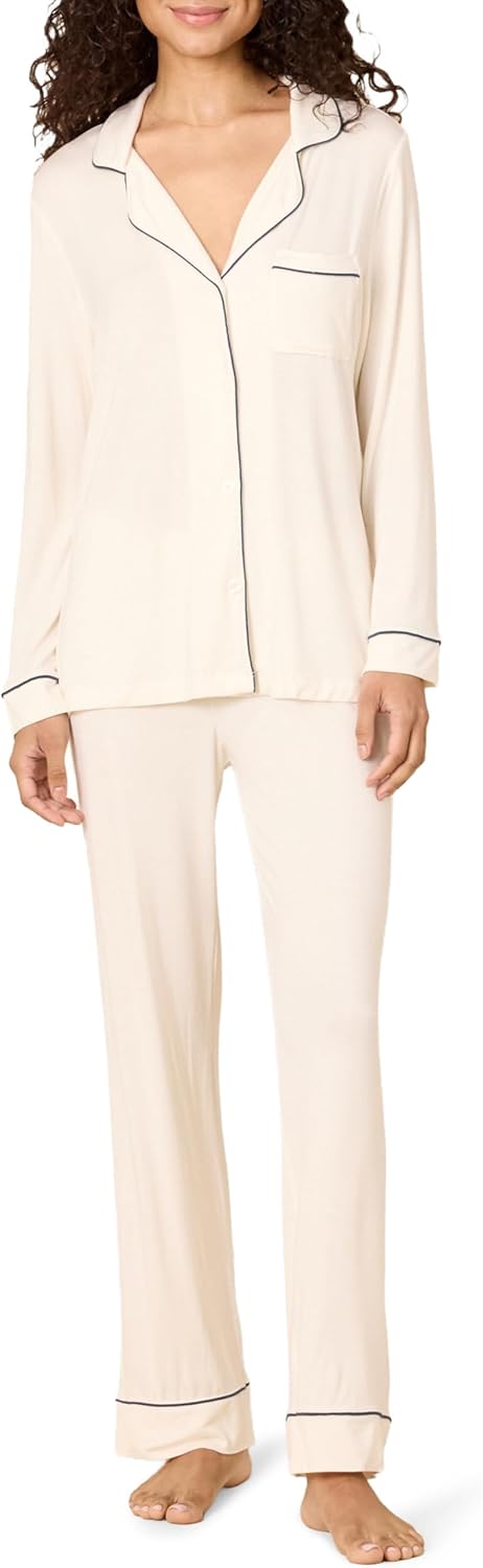 Sofia Grainge Women's PJ Set for Ultimate Comfort and Style