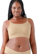 True Body Lift Scoop Adjustable Strap Bra - Everyday Lift and Comfort