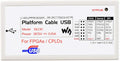 Waveshare XILINX JTAG Download Debugger Cable - FPGA CPLD Programmer
