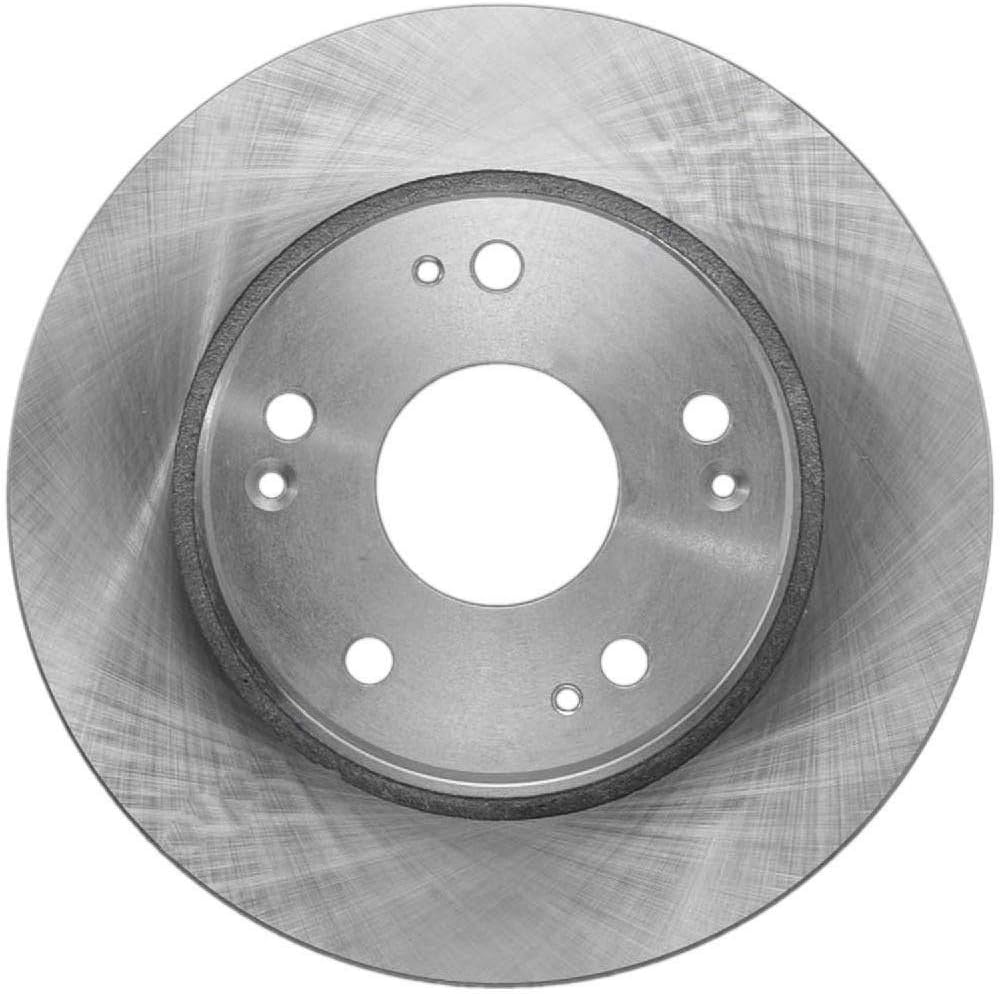 Bendix Premium PRT5765 Rear Brake Rotor for Acura and Honda