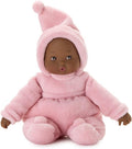 Madame Alexander 12in My First Powder Pink Baby Doll - Soft First Doll