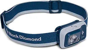 BLACK DIAMOND Cosmo 350 Headlamp - Versatile and Powerful Light