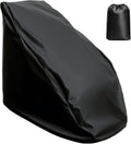Waterproof Pet-Friendly Massage Chair Cover by Halonik