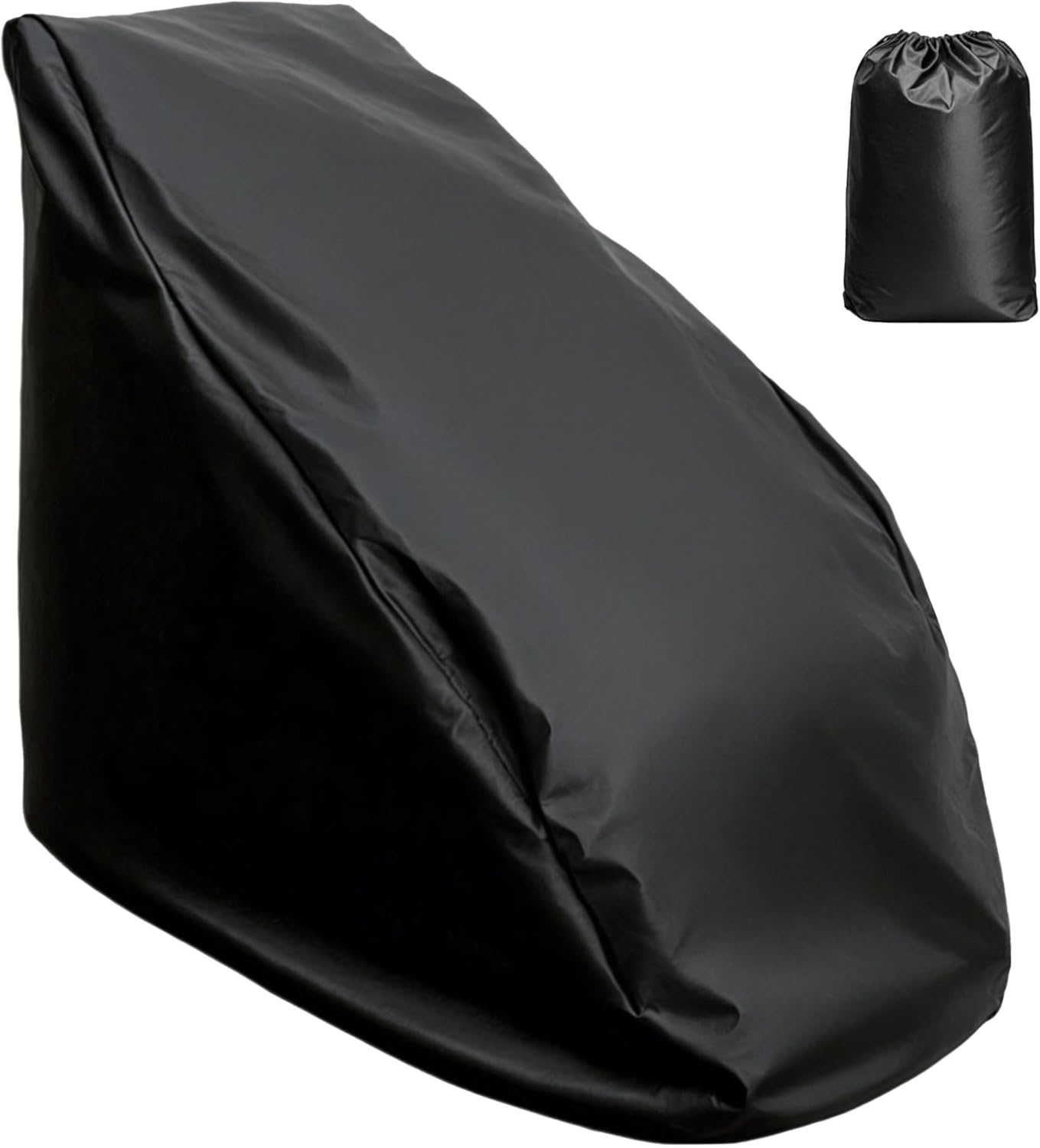 Waterproof Pet-Friendly Massage Chair Cover by Halonik
