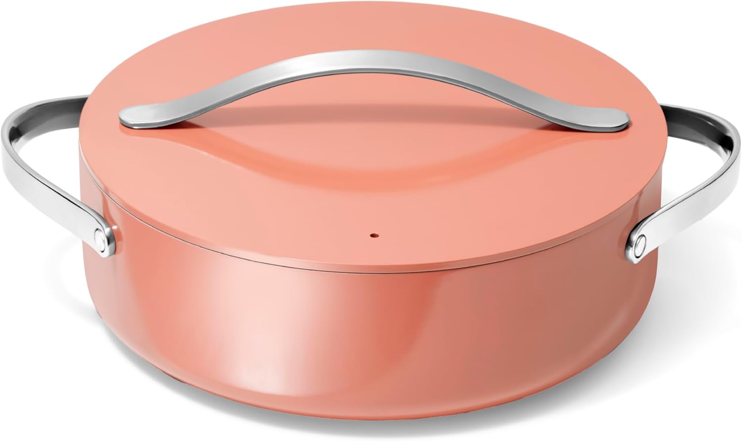 Caraway Rondeau 6 Qt Non-Stick Pan for Searing & Roasting