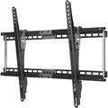 Black Tilting Wall Mount Bracket for Hitachi P42H401 Plasma 42 in HDTV
