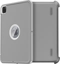 AICase iPad Pro 11in Heavy Duty Shockproof Triple Layer Case - Rugged