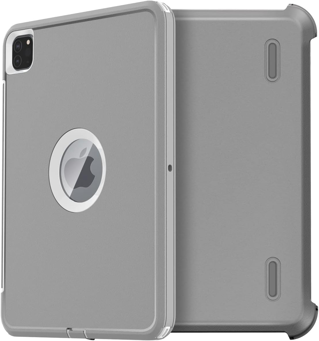 AICase Heavy Duty Shockproof Case for iPad Pro 11 Inch Models