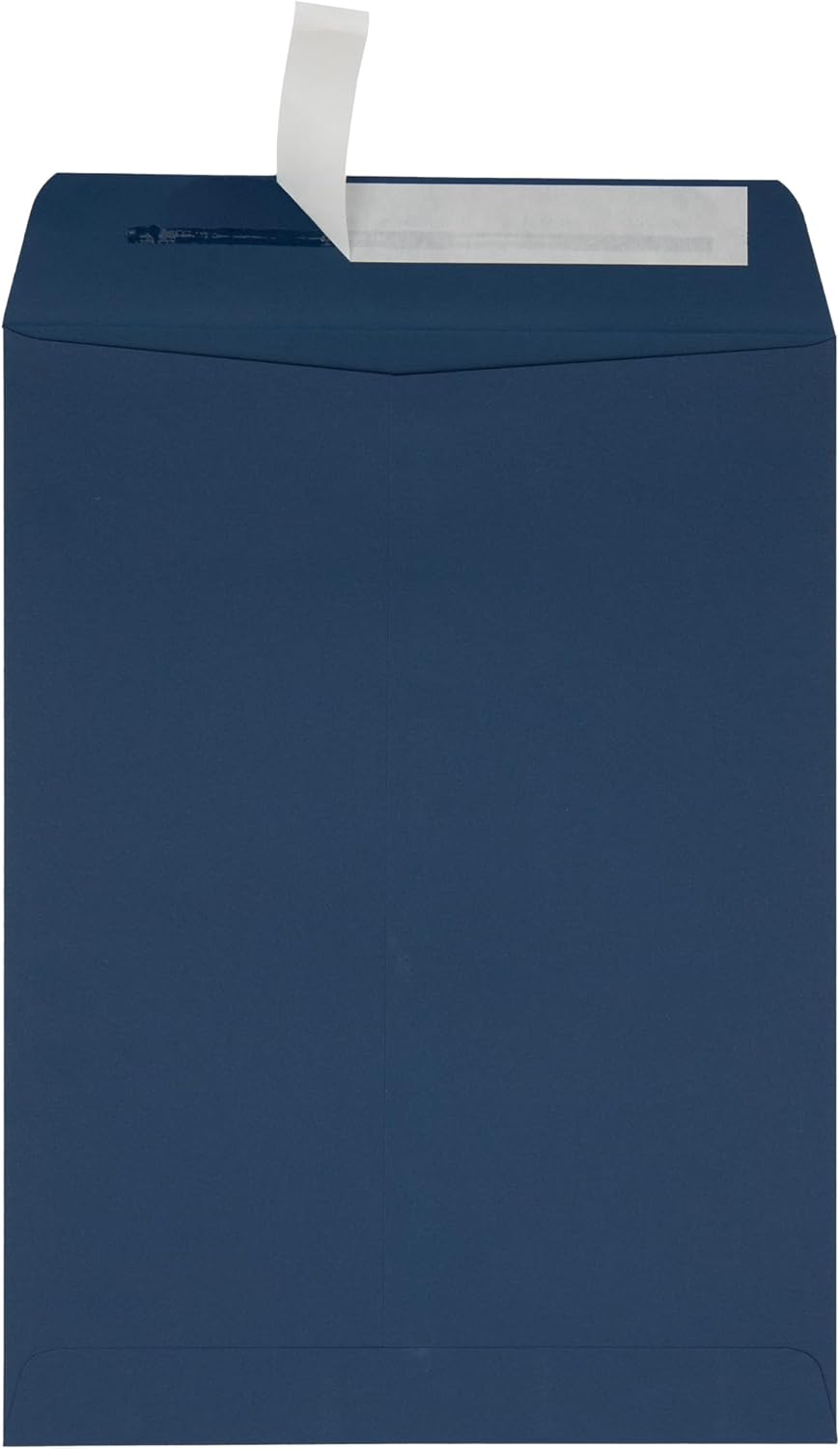 LUXPaper 9 x 12 Open End Envelopes for Easy Mailing Needs