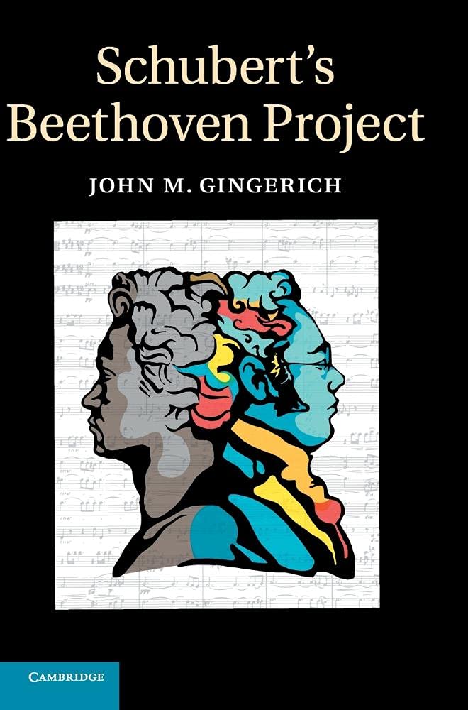 Schubert's Beethoven Project: A Unique Musical Journey