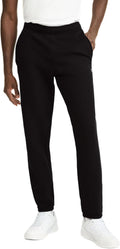 Champion Men's Sweatpants, Fleece Relaxed-Hem Joggers - Warm Comfort