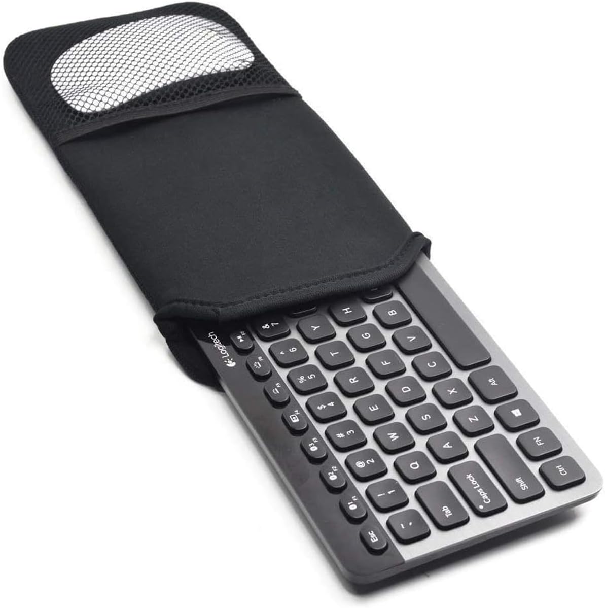 CHJCKOO Neoprene Keyboard Case | Travel Ready