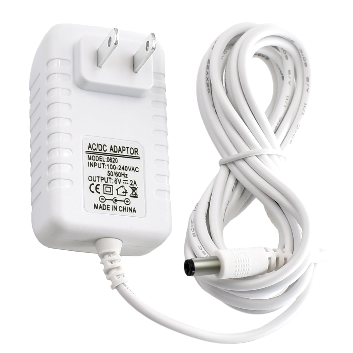 10Ft Snugapuppy Swing Charger, Fast Power Cable