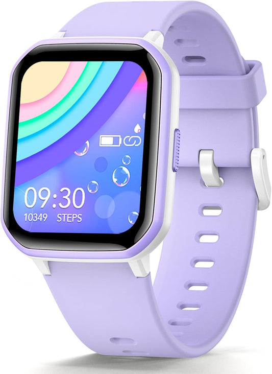 YOUSOKU Kids Smart Watch - 19 Sport Modes & Sleep Monitor
