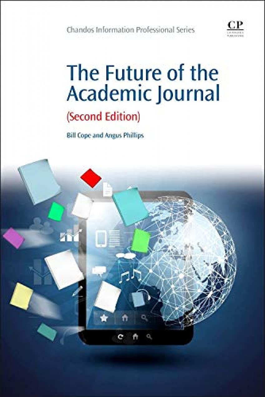 The Future of the Academic Journal: Insights and Innovations