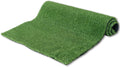 Artificial Grass Astro Turf Lawn 3FTx42FT - Economy Synthetic Lawn