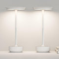Table Lamp Table Lamps 2P Cordless Rechargeable LED - Long Life