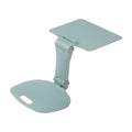 ECR4Kids Surf Folding Portable Lap Desk - Adjustable, Portable Work