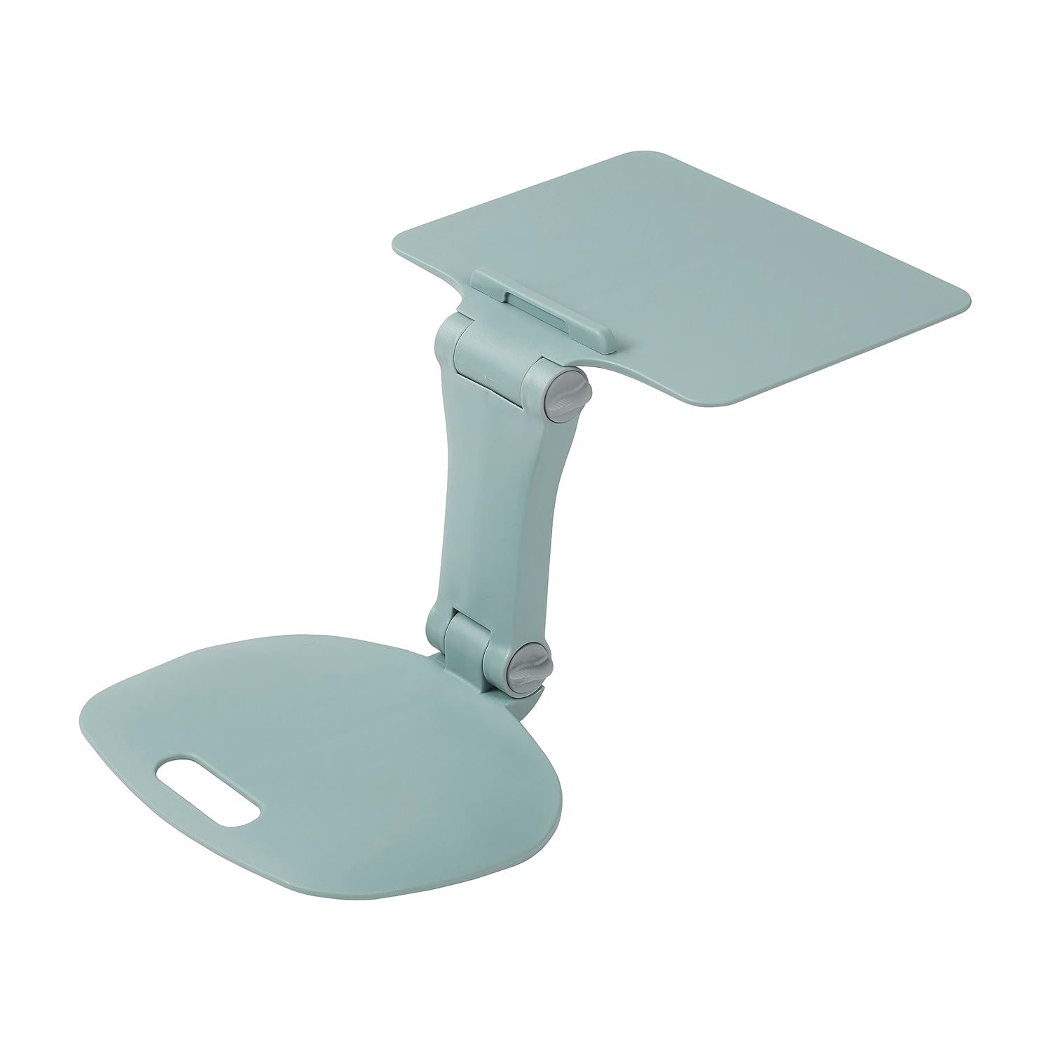 ECR4Kids Surf Folding Portable Lap Desk for Flexible Seating