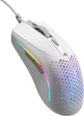 Glorious Model O 2 Mini Wired Gaming Mouse - Superlight 49g