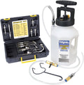 Mityvac MV6410A Pneumatic ATF Refill Dispenser System - Compact