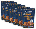 Gluten-Free Brioche & Challah Mix - Vegan, Kosher, Allergy Friendly