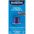Crema Classica Medium Roast Coffee Pods - 100 Count