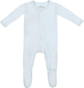 Bamboo Little Soft Baby Footie Pajamas - Ultra Soft (Style PH6J)