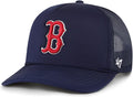 47 MLB Unisex-Adult Foam Mesh Trucker Snapback Hat Cap Review
