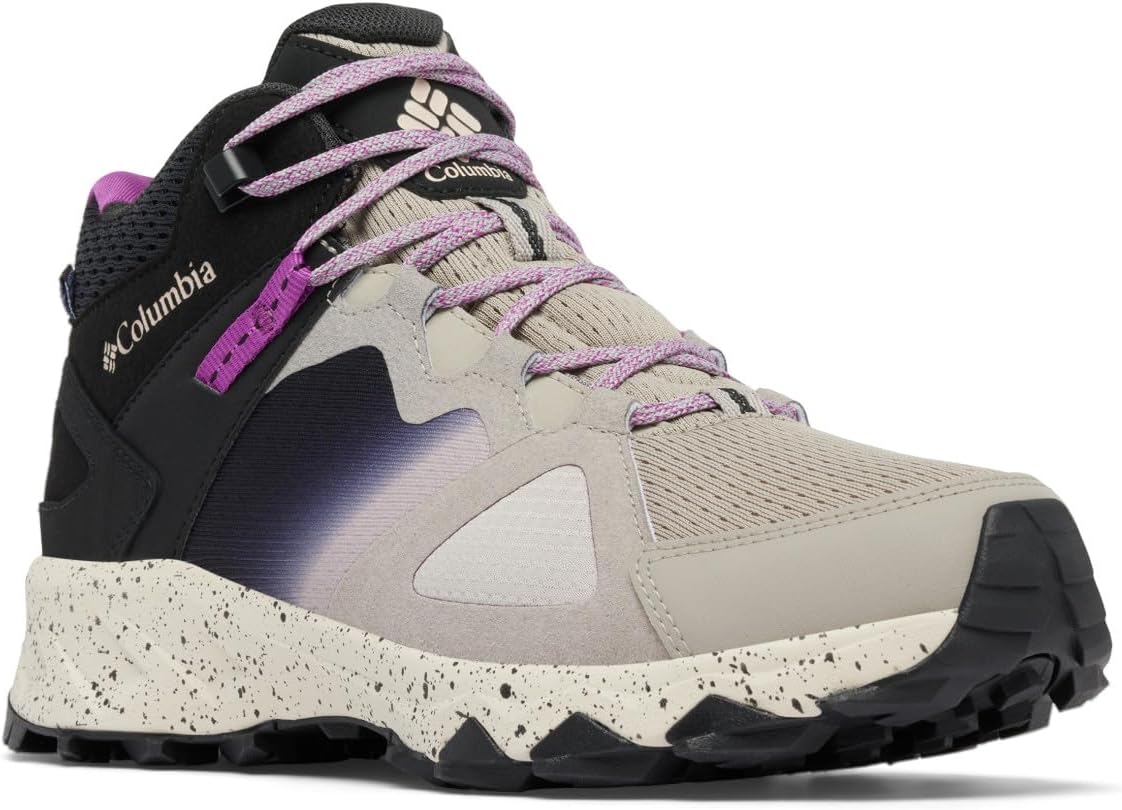 Columbia Outdry Hiking Boot - Peak Performance